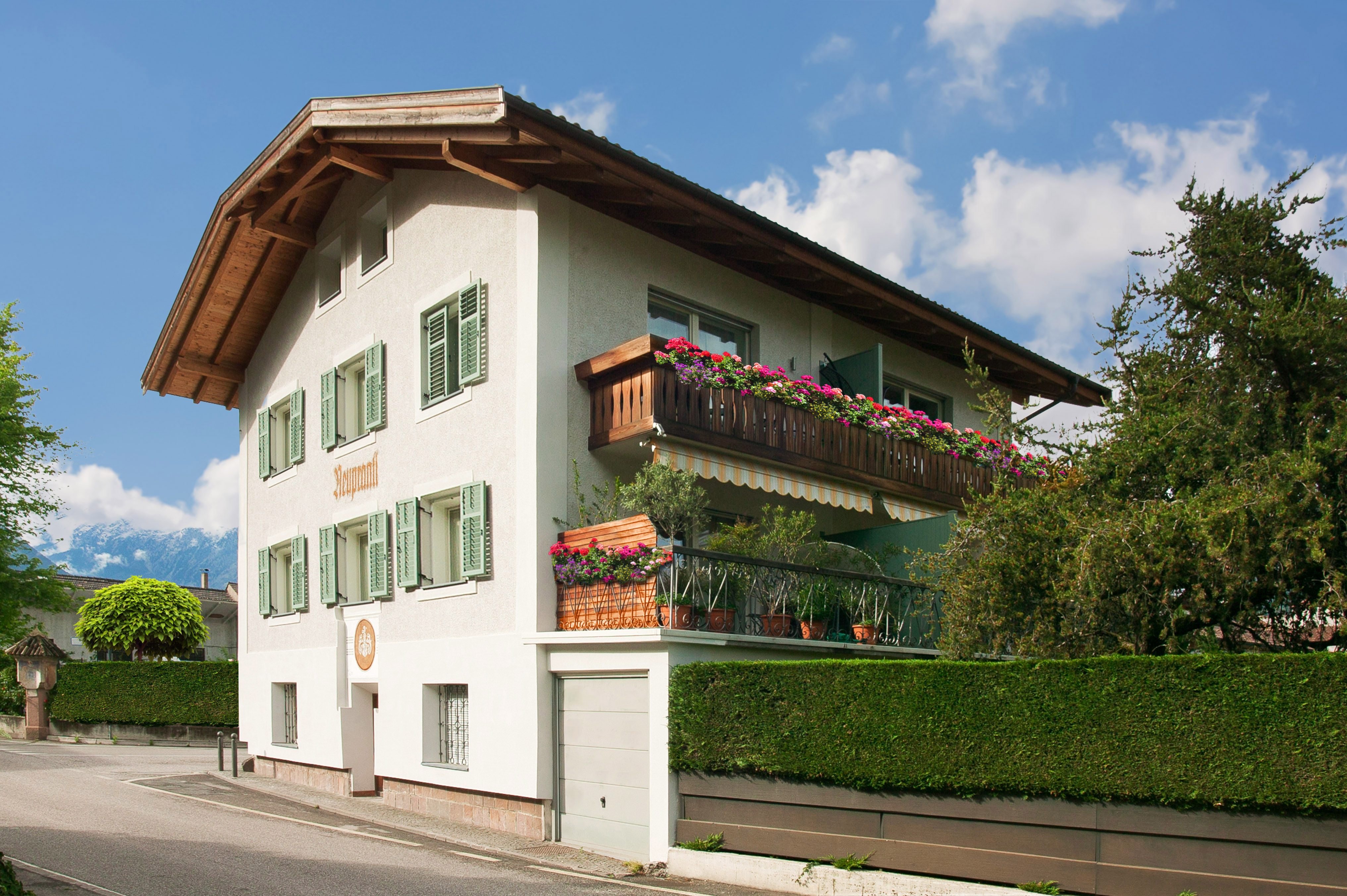 Neuprantl